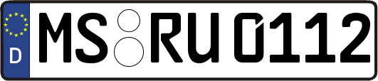 MS-RU0112
