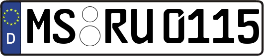 MS-RU0115