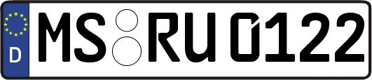 MS-RU0122