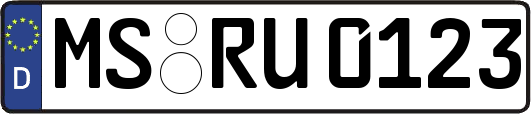 MS-RU0123