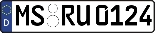 MS-RU0124