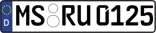 MS-RU0125