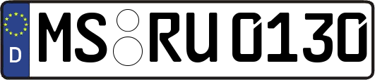 MS-RU0130
