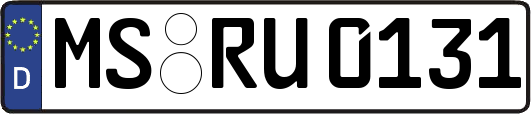 MS-RU0131