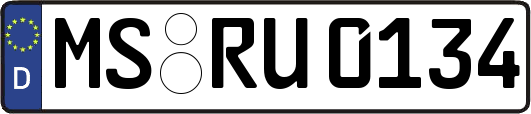 MS-RU0134