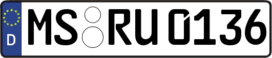 MS-RU0136