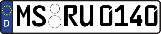 MS-RU0140