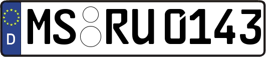 MS-RU0143