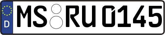 MS-RU0145