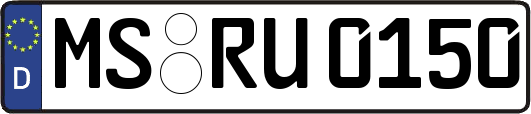 MS-RU0150