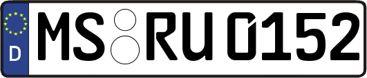 MS-RU0152
