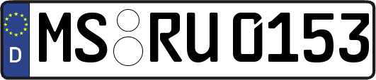 MS-RU0153