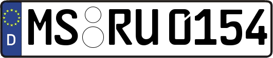MS-RU0154