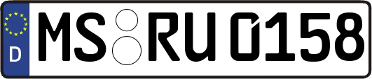 MS-RU0158