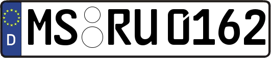 MS-RU0162