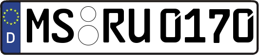 MS-RU0170