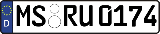 MS-RU0174