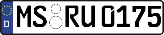MS-RU0175
