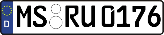 MS-RU0176