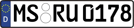 MS-RU0178