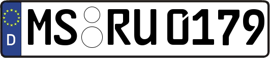 MS-RU0179