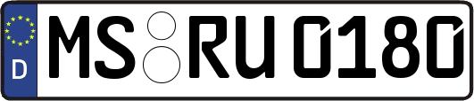MS-RU0180
