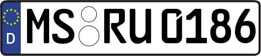 MS-RU0186