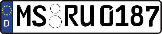 MS-RU0187