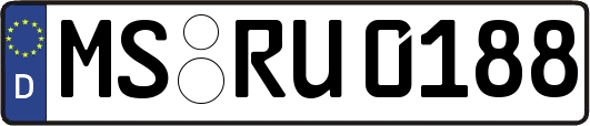 MS-RU0188