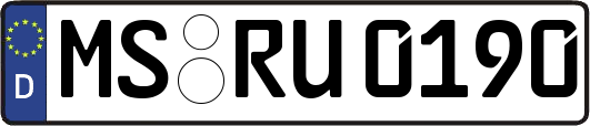 MS-RU0190