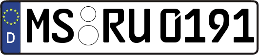 MS-RU0191