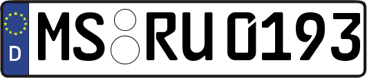 MS-RU0193