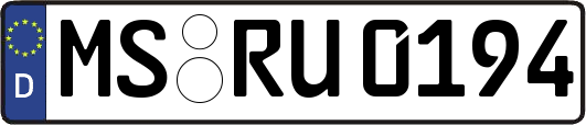 MS-RU0194