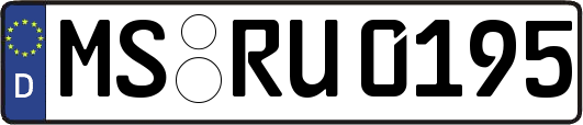 MS-RU0195