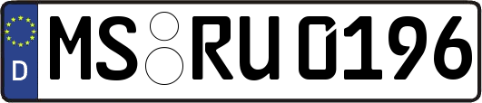 MS-RU0196