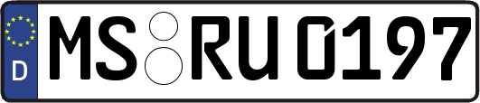 MS-RU0197