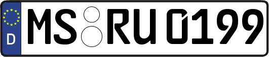 MS-RU0199