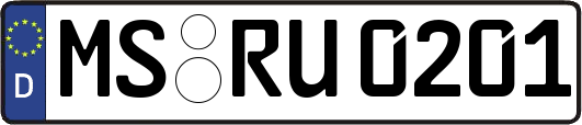 MS-RU0201