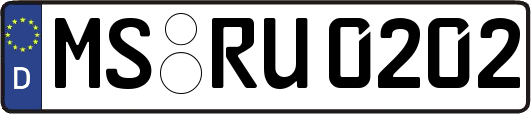 MS-RU0202
