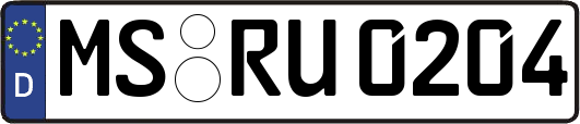 MS-RU0204