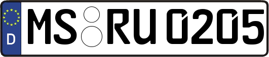 MS-RU0205