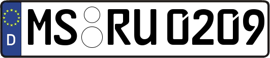 MS-RU0209
