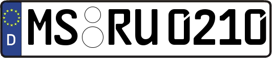 MS-RU0210