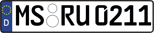 MS-RU0211