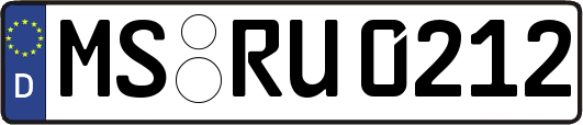 MS-RU0212