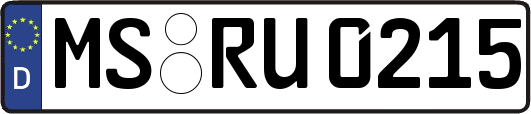 MS-RU0215