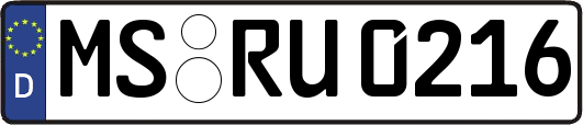 MS-RU0216