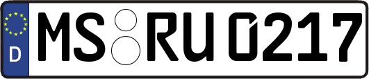 MS-RU0217