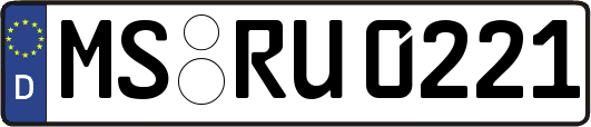 MS-RU0221
