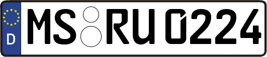 MS-RU0224